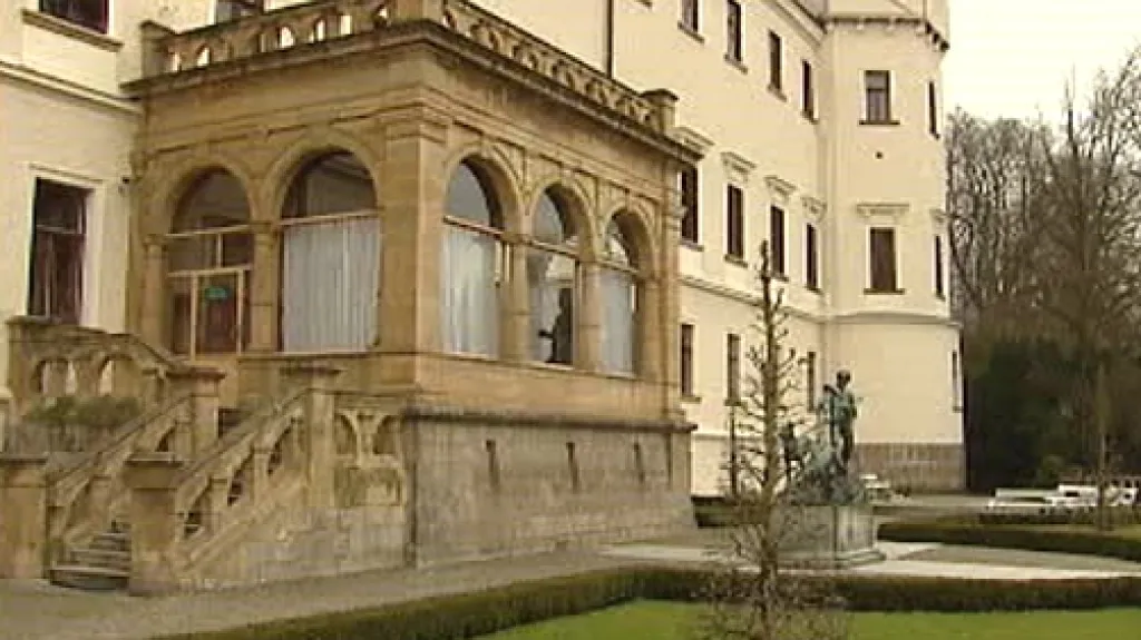 Konopiště