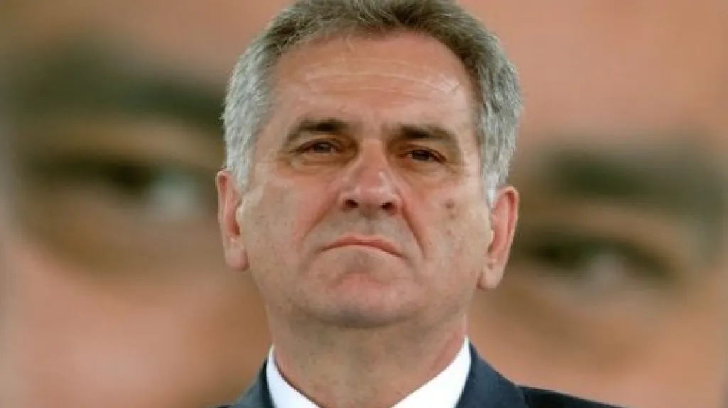 Tomislav Nikolić