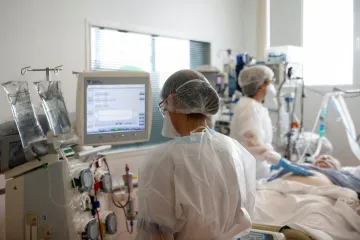Americké úřady schválily lék proti rakovině slinivky. Prodlužuje dožití na dvojnásobek