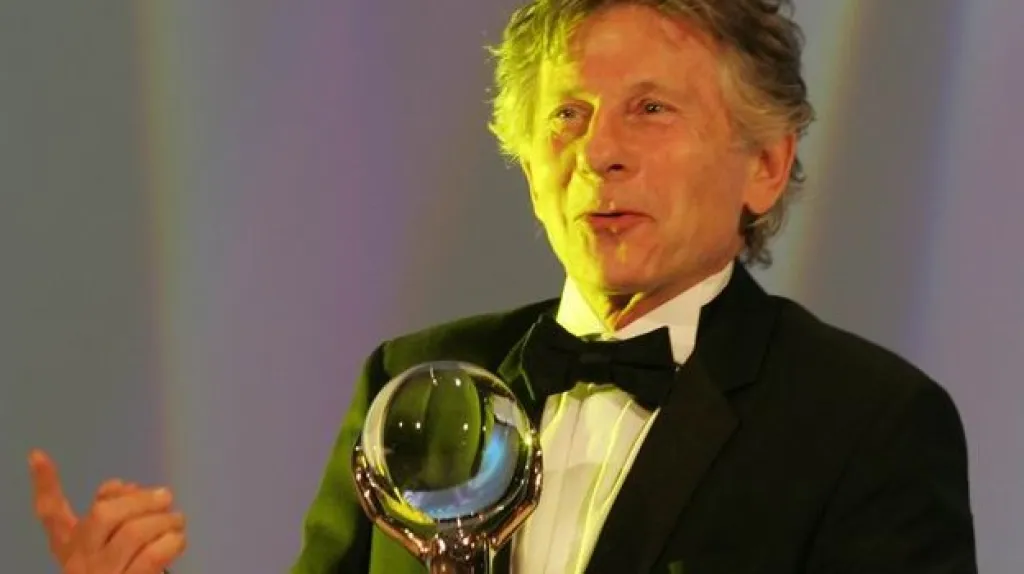 Roman Polanski