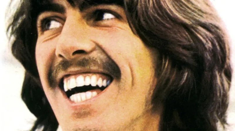 George Harrison
