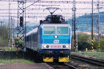České dráhy od pátku změnily výpočet slev, zahrnou i akční jízdenky