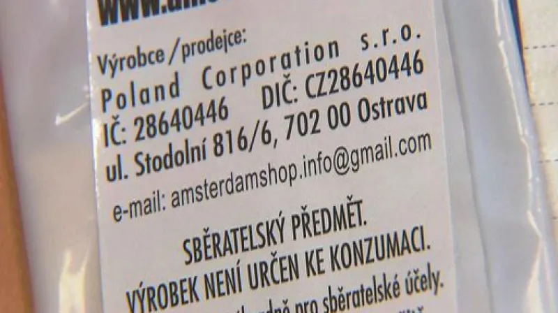 Reportáž Šárky Pokorné