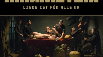 Album Rammstein