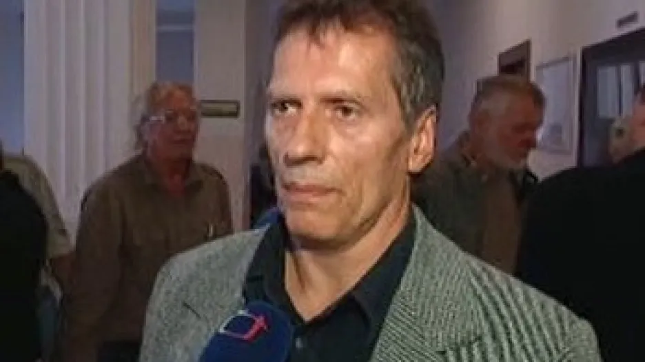 Vladimír Hučín
