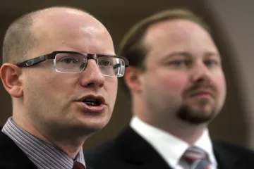 ČSSD: Po volbách placenou nemocenskou opět zavedeme