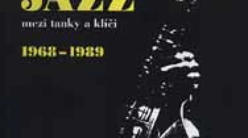 Kniha Lubomíra Dorůžky