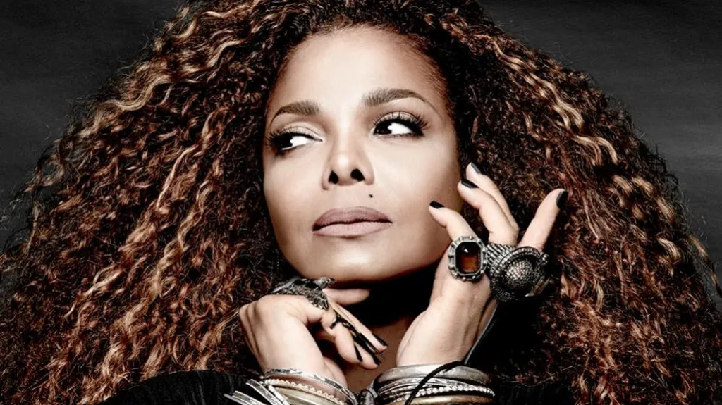 Janet Jacksonová