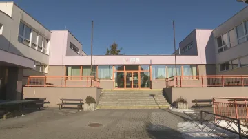 Základní škola v Blansku