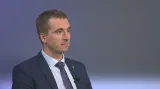 Poslanec Lukáš Vlček (STAN) k debatám o zavedení eura