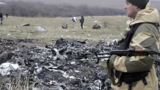 Tragédie MH17