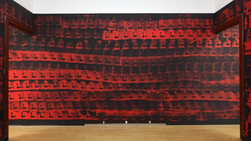 Jakub Špaňhel / Slepice jdou do pekla (2006)