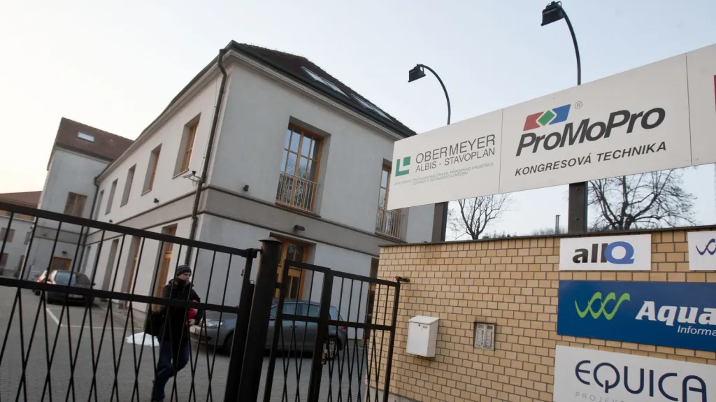 ProMoPro