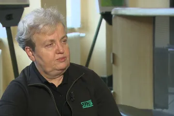 Dana Drábová zůstane šéfkou Státního úřadu pro jadernou bezpečnost