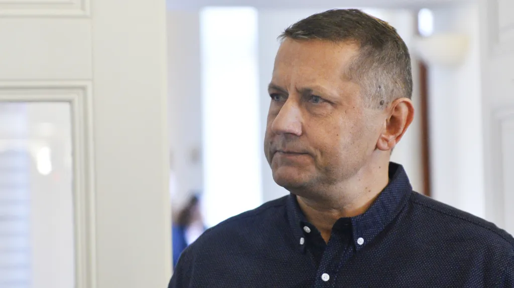 Vladimír Slavotínek