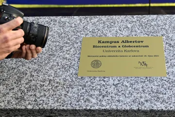 Karlova univerzita kvůli zpoždění kampusu Albertov nebude moci využít přes miliardu z plánu obnovy