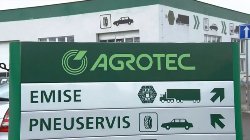 Agrotec