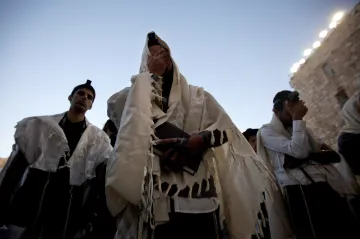 Bude Izrael v roce 2050 uzavřenou zemí? Ultraortodoxních židů přibývá, hrozí i válka s Íránem