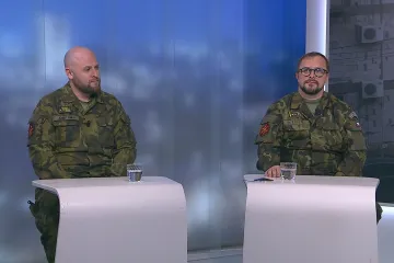 „Nemají popáleninové centrum.“ Čeští lékaři pomáhali po požáru v Severní Makedonii