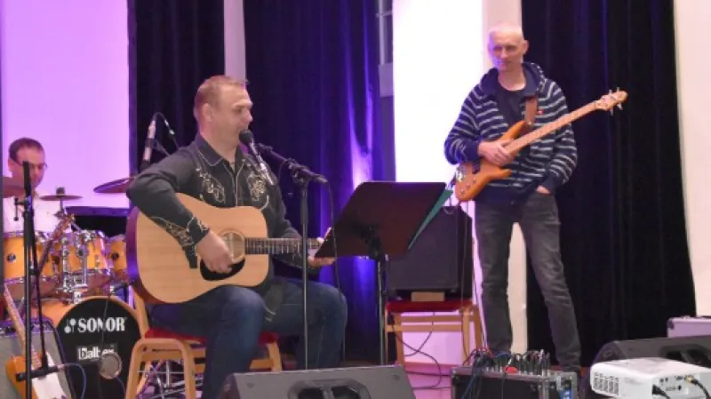 Autor: Halina Himlar, Jablunkovské centrum kultury a informací ,  Zdroj: Halina Himlar, Jablunkovské centrum kultury a informací