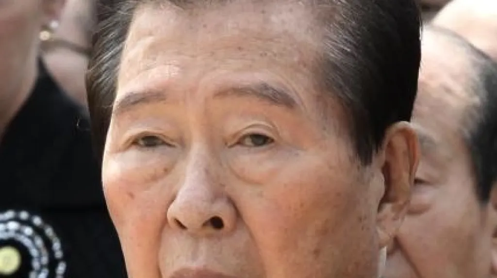 Kim Te-džung