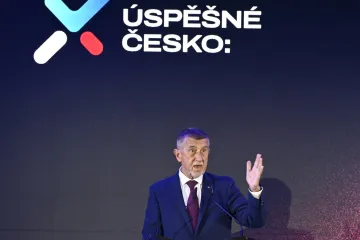 První kroky k zestátnění ČEZ udělá stát na valné hromadě firmy v červnu, řekl Babiš