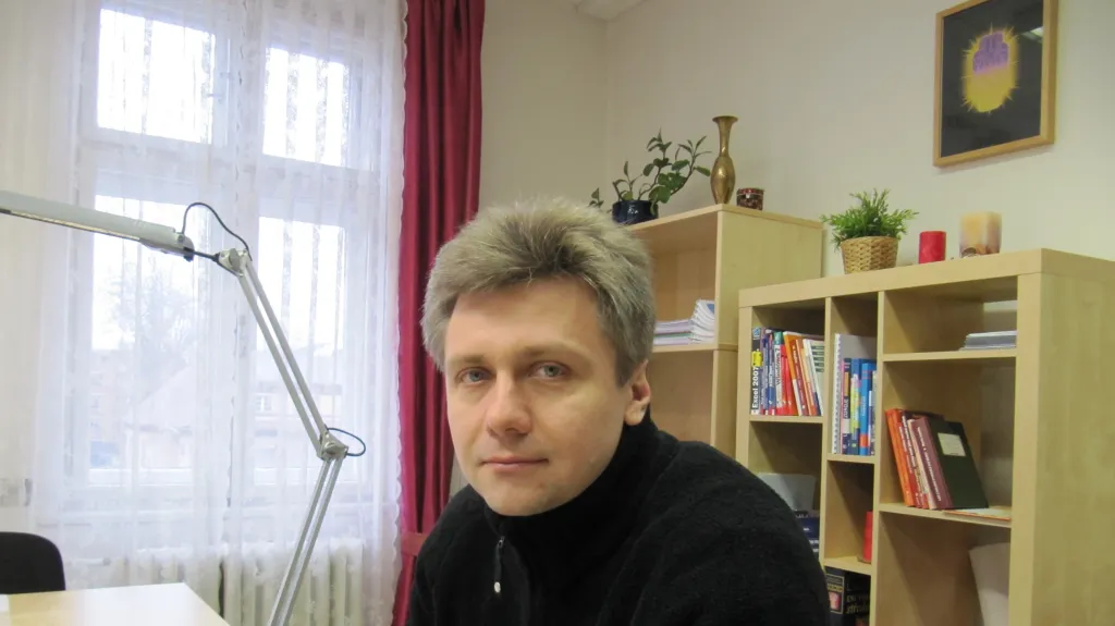 Lubor Hruška-Tvrdý