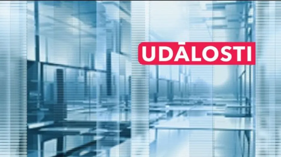 Policejní razie tématem Událostí