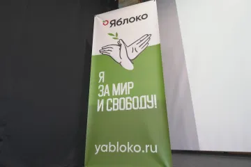 Poslední legální opoziční strana v Rusku čelí rostoucímu tlaku