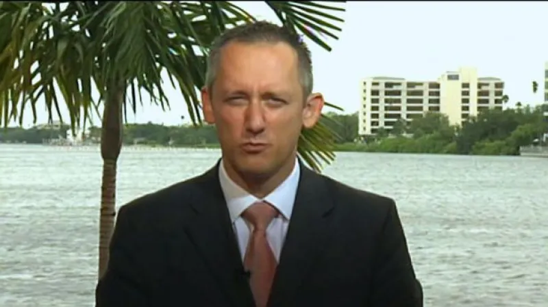 Vstup Michala Kubala a reportáž Milady McGrathové