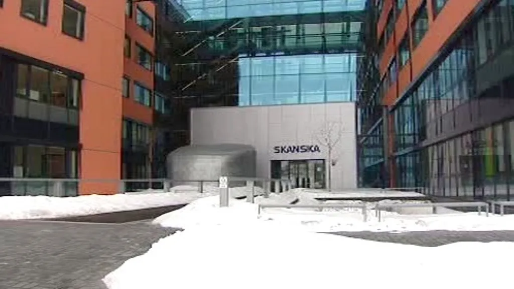 Skanska