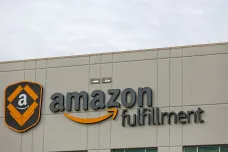 Společnost Amazon čelí žalobě od americké Federální obchodní komise, viní ji z poškozování spotřebitelů