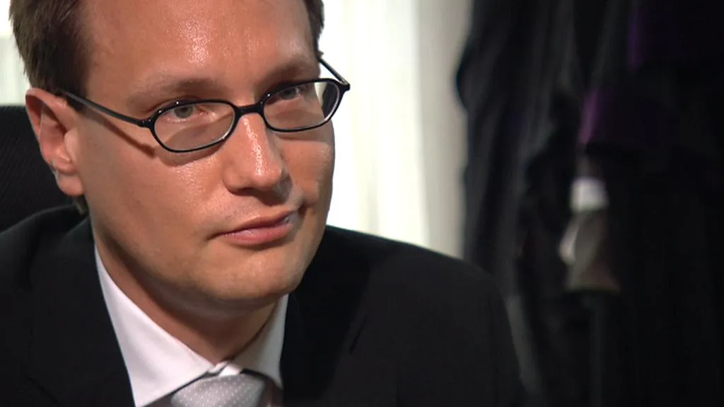 Jan Šott