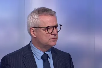 Moskva by se měla zamyslet, proč její bývalé satelity nechtějí být v objetí ruského medvídka, říká exdiplomat Kolář