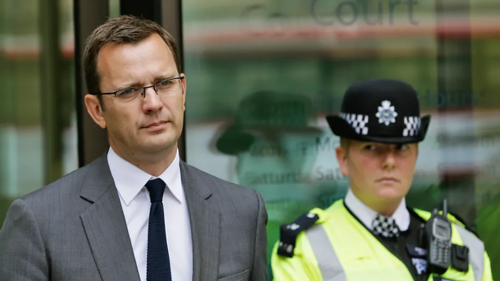 Andy Coulson