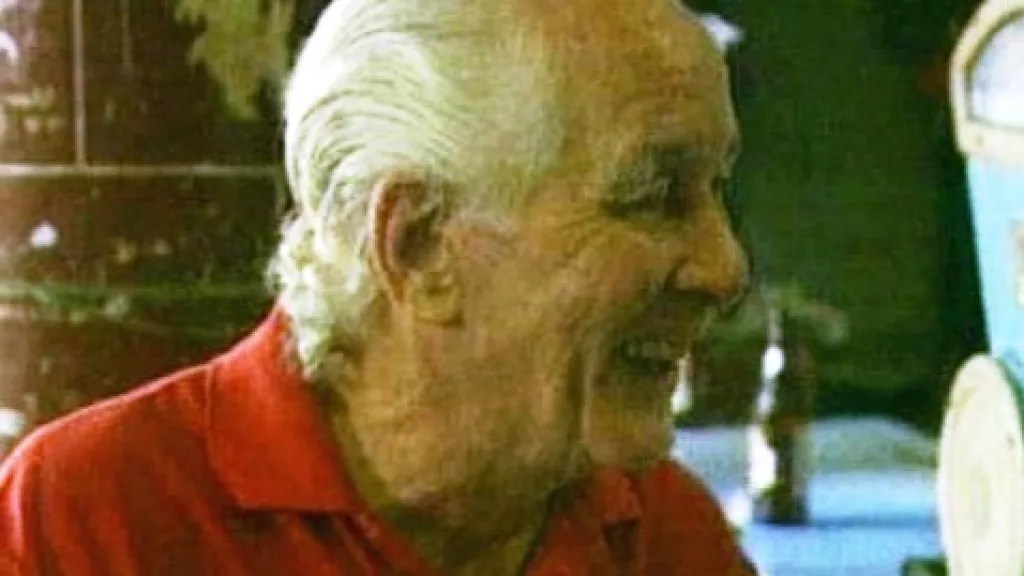 Ronnie Biggs