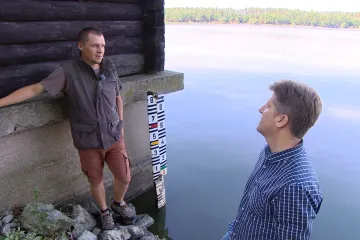 Půdní sucho na ústupu. Zasaženo je však stále čtyřicet procent Česka