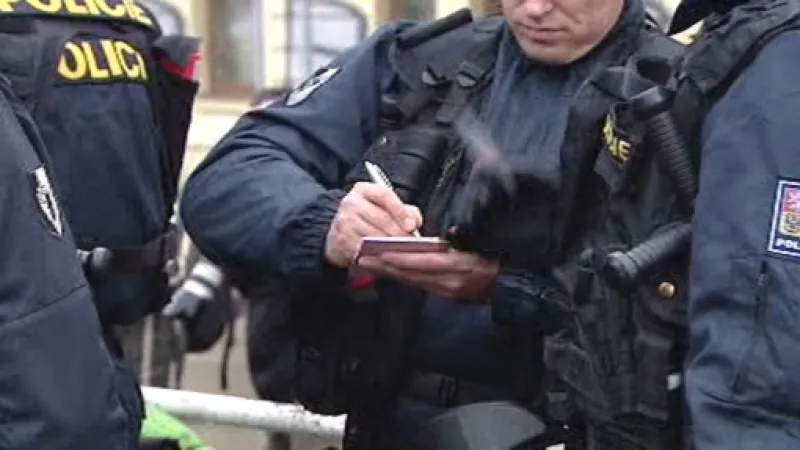 Policie