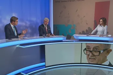 Babišův nákup nemovitostí byl naprosto legální, tvrdí Havlíček. Podle Kupky budí obchody pochybnosti