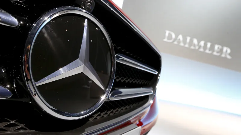 Daimler