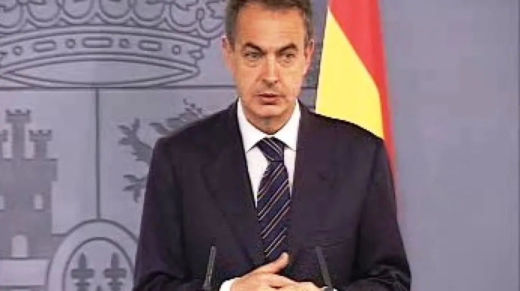 José Luis Rodríguez Zapatero