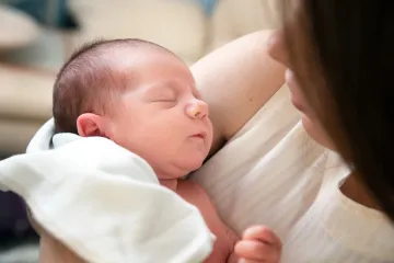 Populační změny ohrožují porodnice, některé mohou zaniknout