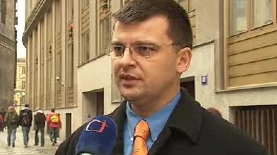 Roman Skřepek