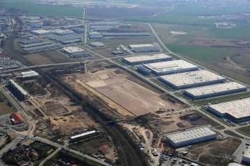 Amazon přece jen v Brně? Vzal si čas na rozmyšlenou