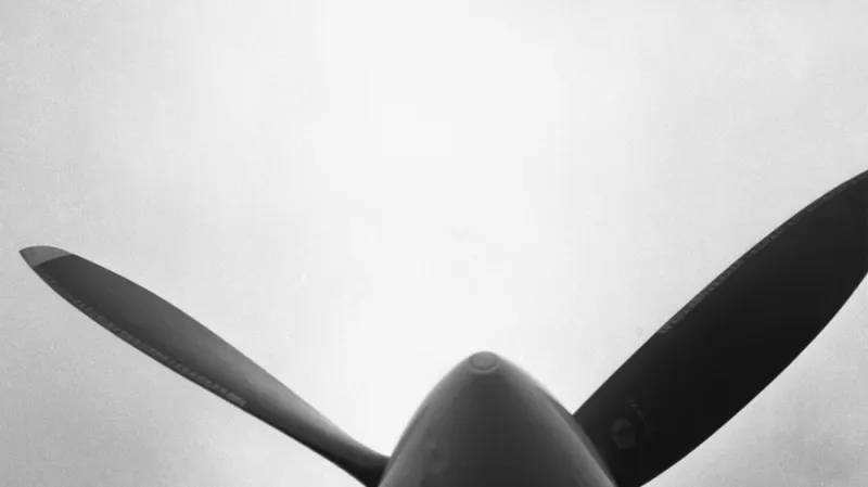 Z výstavy Ladislava Sitenského