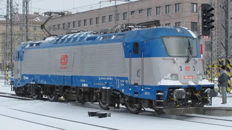 Lokomotiva řady 380