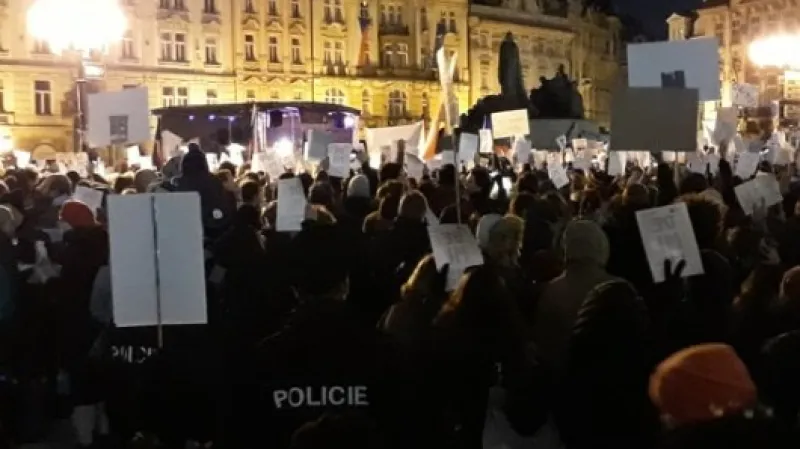 Zdroj: ČT Dominika Vřešťálová