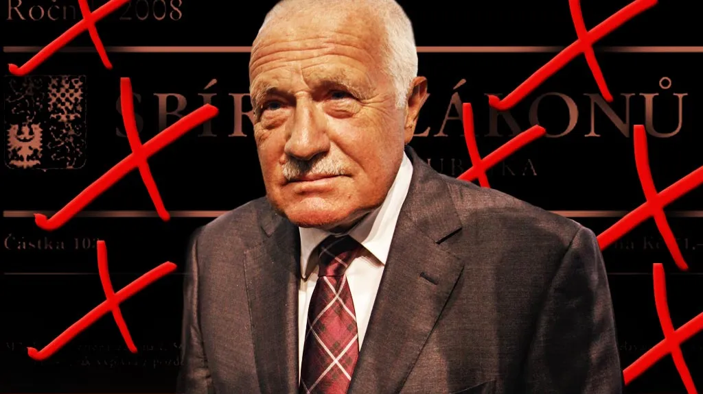 Prezidentské veto