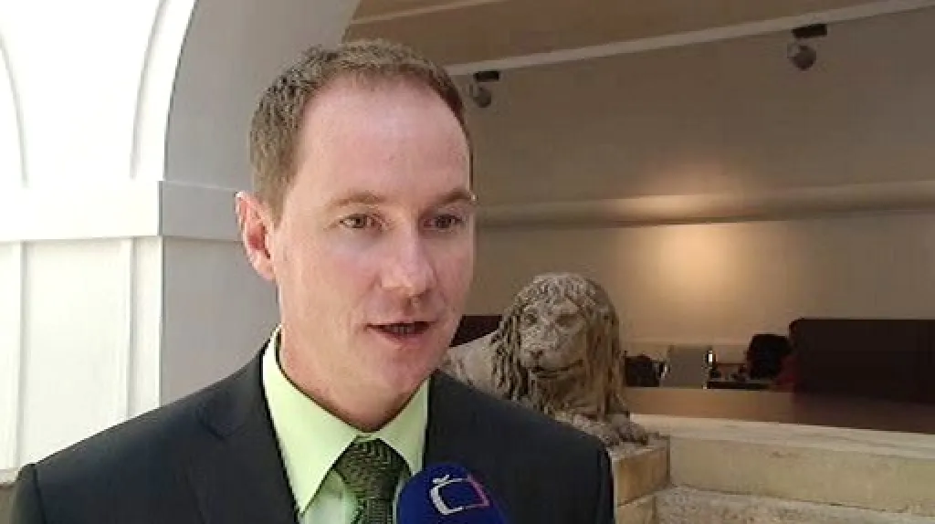 Petr Gazdík
