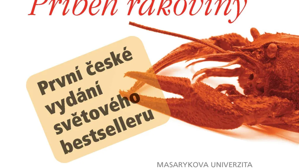 Vládkyně všech nemocí. Příběh rakoviny